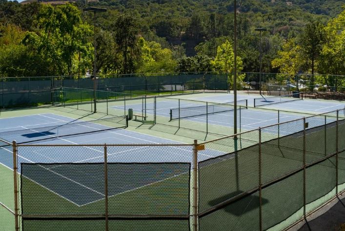 Orinda Community Park